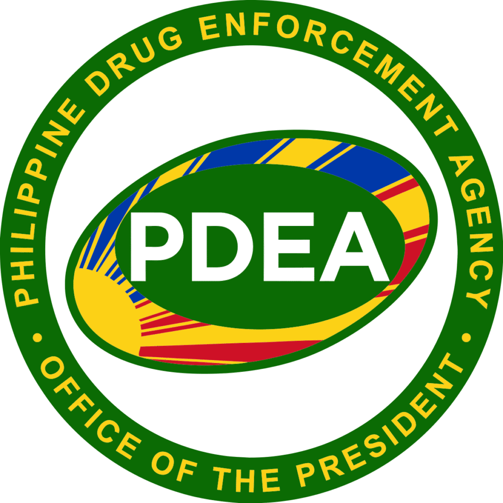 pdea seal.svg