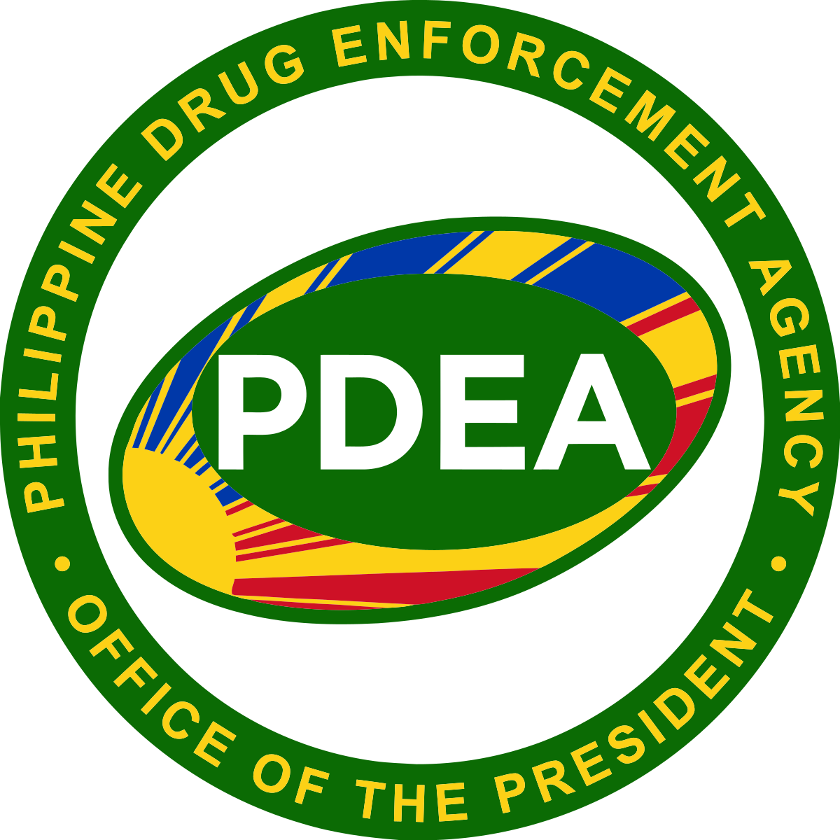 pdea seal.svg